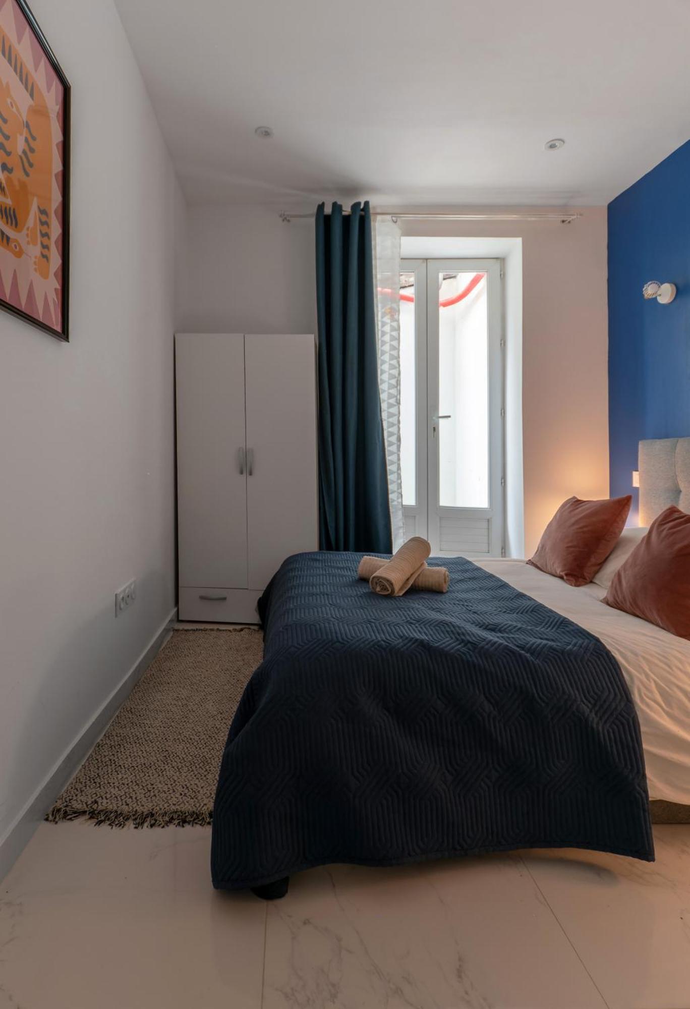 Les Stins - Appartements Climatises - Centre Ville Vichy Buitenkant foto